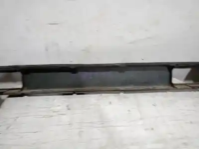 Peça sobressalente para automóvel em segunda mão para choques traseiro por jaguar xj 6 4.2 referências oem iam   