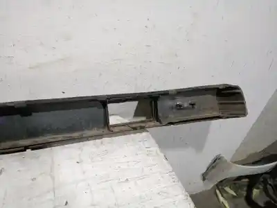 Peça sobressalente para automóvel em segunda mão para choques traseiro por jaguar xj 6 4.2 referências oem iam   