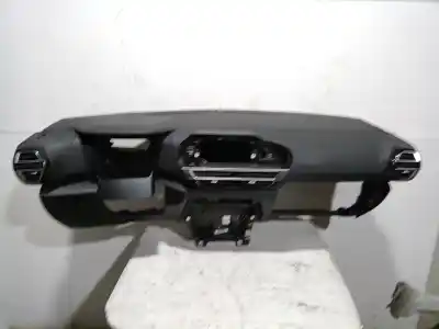 İkinci el araba yedek parçası Gösterge Paneli için CITROEN C4 III (BA_, BB_, BC_) 1.2 PURETECH 130 (BAHNSA, BAHNSB) OEM IAM referansları   98429383ZD