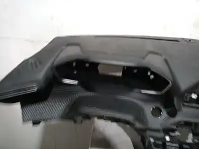 Автозапчасти б/у панель приборов за peugeot 208 ii (ub_, up_, uw_, uj_) e-208 ссылки oem iam   98382224zd