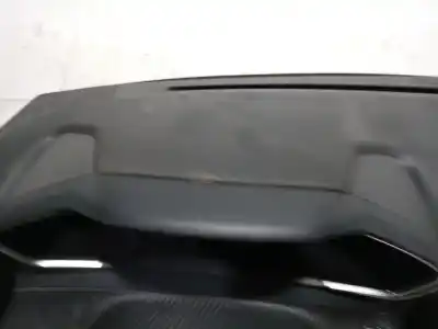 Автозапчасти б/у панель приборов за peugeot 208 ii (ub_, up_, uw_, uj_) e-208 ссылки oem iam   98382224zd