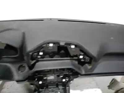 Автозапчасти б/у панель приборов за peugeot 208 ii (ub_, up_, uw_, uj_) e-208 ссылки oem iam   98382224zd