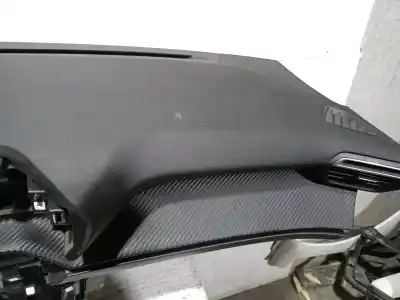 Автозапчасти б/у панель приборов за peugeot 208 ii (ub_, up_, uw_, uj_) e-208 ссылки oem iam   98382224zd