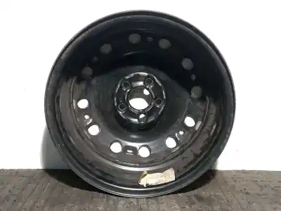 Piesă de schimb auto la mâna a doua jantã pentru seat ibiza iii (6l1) 1.4 tdi referințe oem iam 6q0601027g  r156jx15h2et43