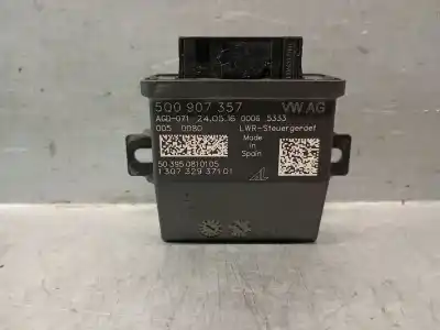 Автозапчасти б/у электронный модуль за seat ateca (kh7, khp) 1.6 tdi ссылки oem iam 5q0907357