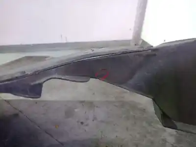 Автозапчасти б/у защитная крышка за bmw 7 (e65, e66, e67) 730 ld ссылки oem iam 51717020534  51717020534