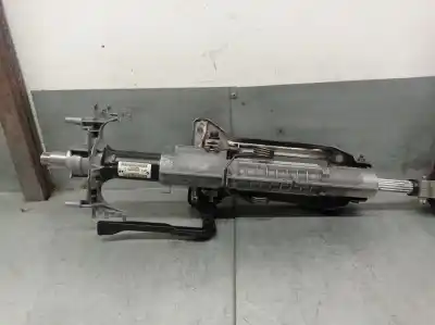 Second-hand car spare part steering column for bmw x5 (e70) xdrive 35 d oem iam references 32306781187  32306786253