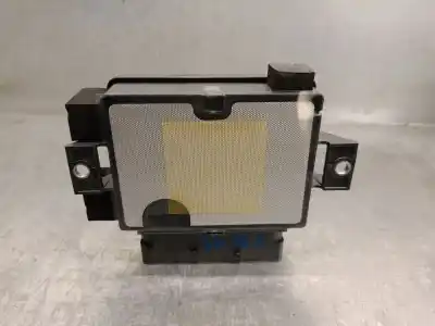 Peça sobressalente para automóvel em segunda mão módulo eletrônico por mazda 6 sedán (gj, gl) 2.2 d (gj2fp) referências oem iam 234299101