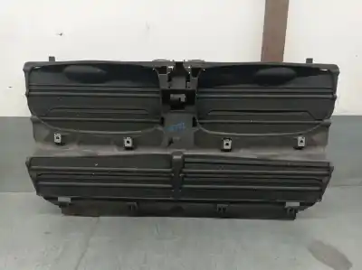 Автозапчасти б/у ПЕРЕДНЯЯ РЕШЕТКА РАДИАТОРА за BMW X5 (E70)  ссылки OEM IAM 51647195271  51647195271