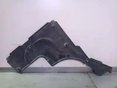 Автозапчасти б/у защитная крышка за bmw 7 (e65, e66, e67) 730 ld ссылки oem iam 51717020538  51717020538