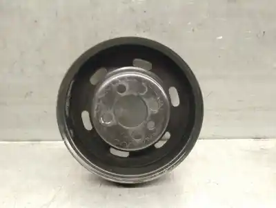 Автозапчасти б/у шкив коленчатого вала за audi a3 (8l1) 1.6 ссылки oem iam 06a105255f  06a105255f