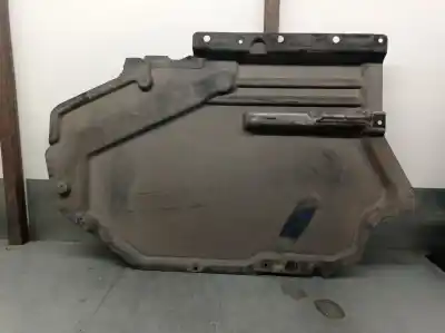 Second-hand car spare part sump guard for bmw x5 (e70) xdrive 35 d oem iam references 51757158405 77772210 