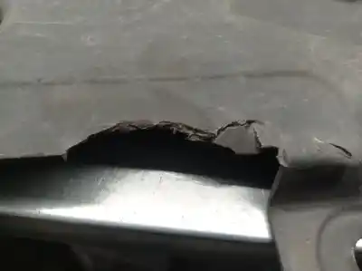 Second-hand car spare part sump guard for bmw x5 (e70) xdrive 35 d oem iam references 51757158405 77772210 