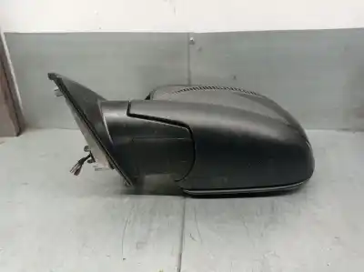 Peça sobressalente para automóvel em segunda mão espelho retrovisor esquerdo por bmw x5 (e70) xdrive 35 d referências oem iam 51167282721  51167282721