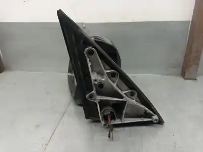 Peça sobressalente para automóvel em segunda mão espelho retrovisor esquerdo por bmw x5 (e70) xdrive 35 d referências oem iam 51167282721  51167282721