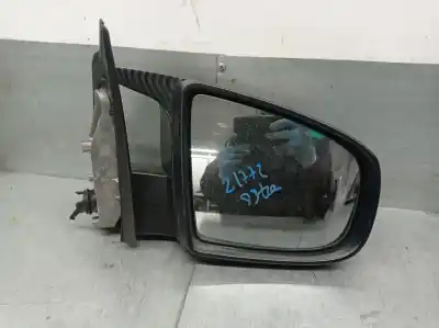 Second-hand car spare part RIGHT REARVIEW MIRROR for BMW X5 (E70)  OEM IAM references 51167282722  51167282722