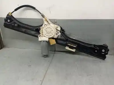 Peça sobressalente para automóvel em segunda mão elevador de vidros traseiro direito por bmw x5 (e70) xdrive 35 d referências oem iam 51357166382