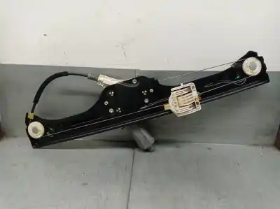 Second-hand car spare part rear left window regulator for bmw x5 (e70) xdrive 35 d oem iam references 51357166381  51357166381