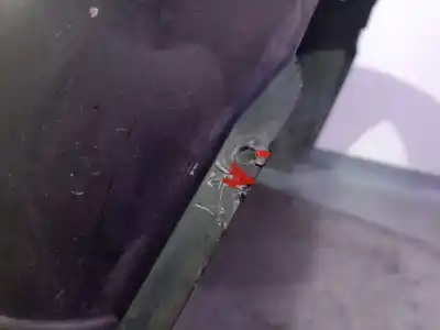 Second-hand car spare part front right wheel arch for bmw 7 (e65, e66, e67) 730 ld oem iam references 51717136680  51717136680