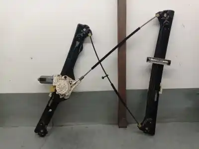 Peça sobressalente para automóvel em segunda mão elevador de vidros dianteiro direito por bmw x5 (e70) xdrive 35 d referências oem iam 51337166380