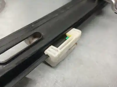 Second-hand car spare part passenger side right window regulator for bmw x5 (e70) xdrive 35 d oem iam references 51337166380  51337166380