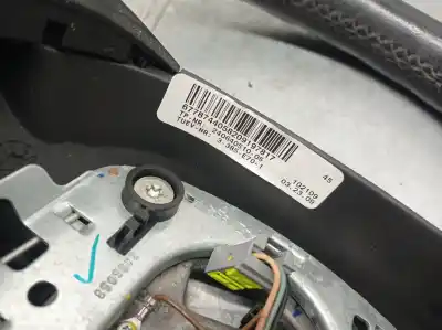 Pezzo di ricambio per auto di seconda mano volante per bmw x5 (e70) xdrive 35 d riferimenti oem iam 3385e701 24064051005 32302166619