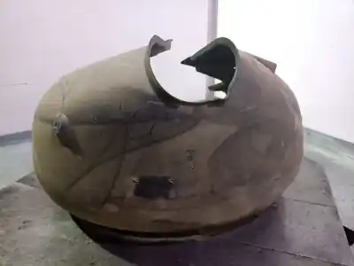 Автозапчастина б/у задня ліва колесна арка для bmw 7 (e65, e66, e67) 730 ld посилання на oem iam 51717136681  51717136681