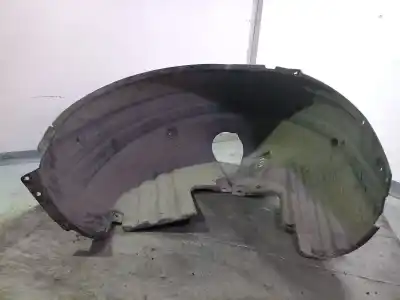 Автозапчастина б/у задня ліва колесна арка для bmw 7 (e65, e66, e67) 730 ld посилання на oem iam 51717136681  51717136681