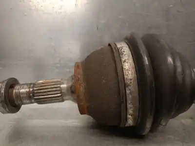 Pezzo di ricambio per auto di seconda mano trasmissione anteriore destra per peugeot 308 sw i (4e_, 4h_) 1.6 hdi riferimenti oem iam 3273qk  3273qk