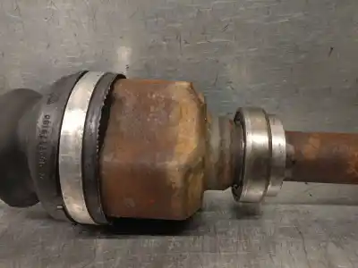 Pezzo di ricambio per auto di seconda mano trasmissione anteriore destra per peugeot 308 sw i (4e_, 4h_) 1.6 hdi riferimenti oem iam 3273qk  3273qk