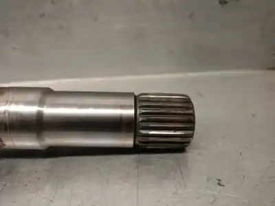 Pezzo di ricambio per auto di seconda mano trasmissione anteriore destra per peugeot 308 sw i (4e_, 4h_) 1.6 hdi riferimenti oem iam 3273qk  3273qk