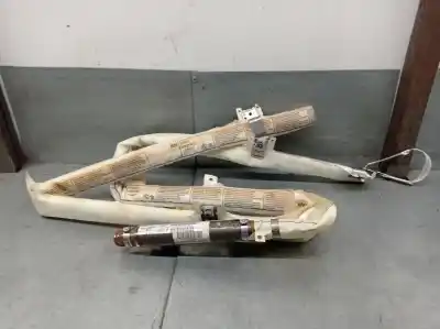 Peça sobressalente para automóvel em segunda mão airbag frontal lado direito por bmw x5 (e70) xdrive 35 d referências oem iam 85714150807