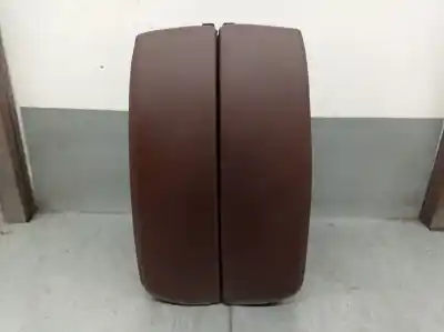 Peça sobressalente para automóvel em segunda mão apoio de braço consola central por bmw x5 (e70) xdrive 35 d referências oem iam 51169115081