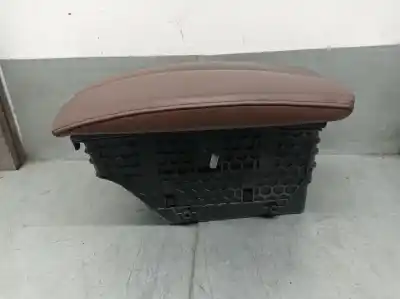 Peça sobressalente para automóvel em segunda mão apoio de braço consola central por bmw x5 (e70) xdrive 35 d referências oem iam 51169115081 51166969544 51169203443