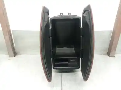 Peça sobressalente para automóvel em segunda mão apoio de braço consola central por bmw x5 (e70) xdrive 35 d referências oem iam 51169115081 51166969544 51169203443