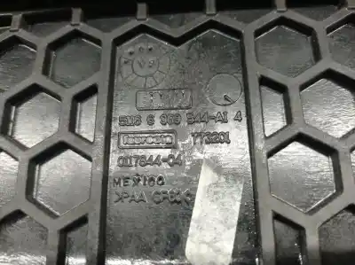 Peça sobressalente para automóvel em segunda mão apoio de braço consola central por bmw x5 (e70) xdrive 35 d referências oem iam 51169115081 51166969544 51169203443