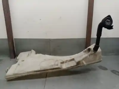 Peça sobressalente para automóvel em segunda mão depósito do limpa vidros por bmw x5 (e70) xdrive 35 d referências oem iam 7161476