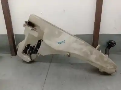 Second-hand car spare part windscreen washer bottle for bmw x5 (e70) xdrive 35 d oem iam references 7161476 7161465 61667162588