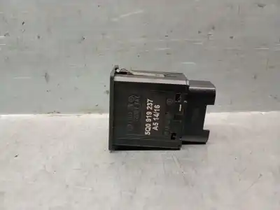 Автозапчастина б/у вимикач для seat ateca (kh7, khp) 1.6 tdi посилання на oem iam 5q0919237  5q0919237