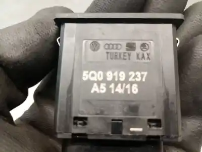 Автозапчастина б/у вимикач для seat ateca (kh7, khp) 1.6 tdi посилання на oem iam 5q0919237  5q0919237