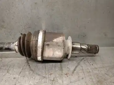 Second-hand car spare part front right transmission for nissan np300 navara pick-up (d23, d23t) 2.3 dci oem iam references 391004ja0b  c92114ja0a