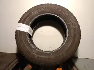 Second-hand car spare part tire for iveco daily vi furgón 33s15, 35s15, 35c15 oem iam references 22565r16c112-110r vanhawk 2 winter 