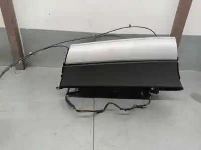 Peça sobressalente para automóvel em segunda mão porta luvas por bmw x5 (e70) xdrive 35 d referências oem iam 51167161764