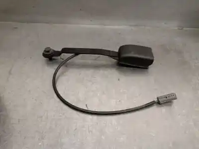 Peça sobressalente para automóvel em segunda mão chicote / encaixe cinto segurança dianteiro esquerdo por mazda 6 sedán (gj, gl) 2.2 d (gj2fp) referências oem iam kayg57680