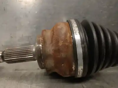 Second-hand car spare part front left transmission for dodge caliber 2.0 crd oem iam references p05085224ab  5085224ab