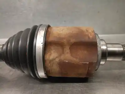 Second-hand car spare part front left transmission for dodge caliber 2.0 crd oem iam references p05085224ab  5085224ab