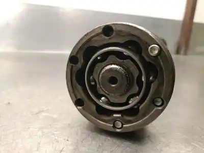 Pièce détachée automobile d'occasion transmission avant droite pour audi a3 (8l1) 1.6 références oem iam 1j0407272bl  1j0407272bl