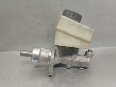 Peça sobressalente para automóvel em segunda mão bomba de travões por mercedes-benz clase e (w210) e 270 cdi (210.016) referências oem iam a0054308301