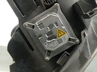 Peça sobressalente para automóvel em segunda mão farol / farolim direito por bmw x5 (e70) xdrive 35 d referências oem iam 7161588 0325092320 automotive 63127278046