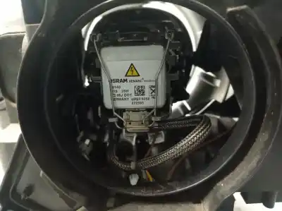 Peça sobressalente para automóvel em segunda mão farol / farolim direito por bmw x5 (e70) xdrive 35 d referências oem iam 7161588 0325092320 automotive 63127278046